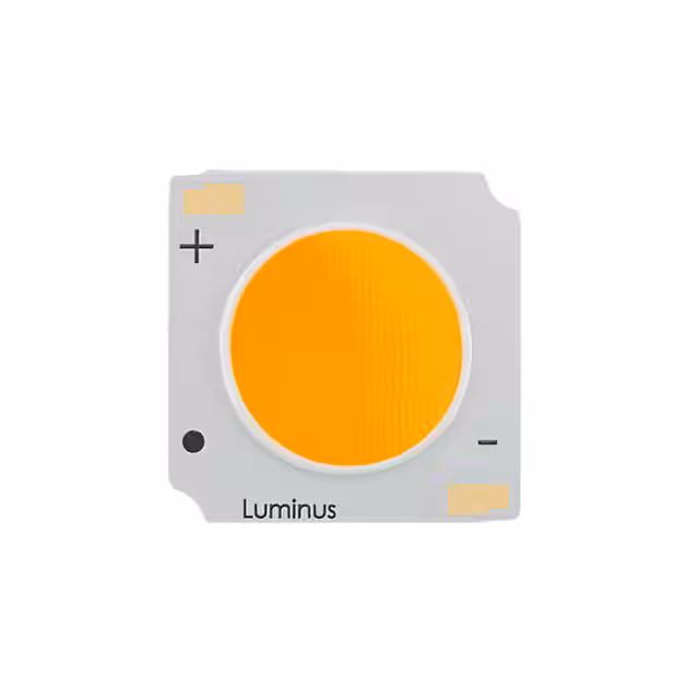 CXM-11-30-95-36-AC00-F2-3 Luminus Devices Inc.  Éclairage LED - Modules de moteurs COB Bandes